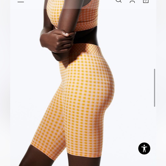 Zara Set 🧡 - Picture 3 of 6